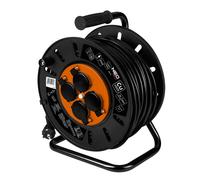 Cable drum 30m 3x1.5mm2