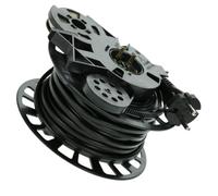 Enrouleur de câble d'origine Aspirateur 12005079, 00650622 BOSCH