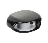 Enrouleur de câble - Écouteur de câble | Organisateur de câble flexible | Petite Ville Case Horizontal Cord Rétracteur pour voyages téléphoniques Camping Lecteur de voiture USB Home T