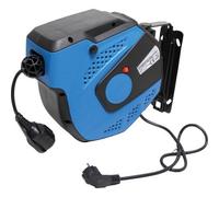 BGS technic Enrouleur de câble automatique 3321 – 15 m