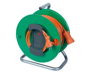 Enrouleur de Câble électrique 40 M 3100 W - PREEJ40315V