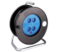 Enrouleur de câble électrique 40 mètres