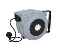 Holzmann Enroluleur électrique au mur EKR20M_230V 20 m