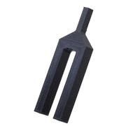 Enrouleur de câble en plastique, enrouleur de, Black TRIANGLE