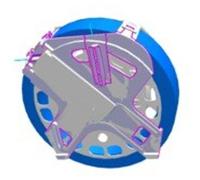 Enrouleur De Câble,Eu 9M 140167648017 Faure Arthur Martin