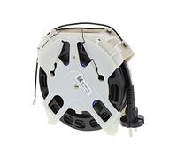 Enrouleur de cable eu 9m pour aspirateur 14004110805