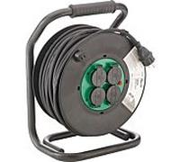 Enrouleur de câble FORTIS 4317784735421 40 m