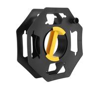 Enrouleur de Câble Manuel pour Camping-Car - Vide