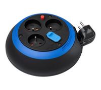Enrouleur de câble multiprises Design-Box CL-S BRENNENSTUHL