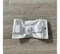 Enrouleur De Câble Polyvalent Anti-Enroulement,Mini Appareil De Cuisine,Support De Gestion D'alimentation Pour La Maison,5 Pièces - Type White #A