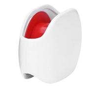 Enrouleur de câble pour écouteurs : enrouleur de câble de charge : accessoires automatiques et compacts de câble portable à vendre pour amis, voisins, Ki