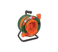 Enrouleur De Câble Pour Jardin 25 M - 3G1.5 Schuko