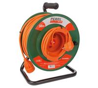 Enrouleur De Câble Pour Jardin 50 M - 3G1.5