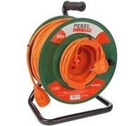ENROULEUR DE CÂBLE POUR JARDIN 50 m - 3G1.5 G