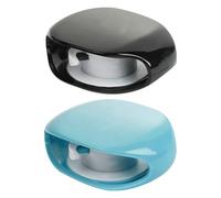 Enrouleur de câble rétractable - Mini boîte de support de cordon automatique, design roulant soigné | Outil quotidien de disposition des fils électroniques, aide au stockage de la ligne de chargement