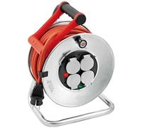 Enrouleur de câble Silver-33 33m H07RN-F 3G2,5 BRENNENSTUHL 1207961
