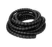 Enrouleur de câble spiralé, Cable Protection Sleeve Tube Protection Sleeve Spiral Wrap Winding Protector