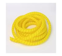 Enrouleur de câble spiralé, Cable Protection Sleeve Tube Protection Sleeve Spiral Wrap Winding Protector