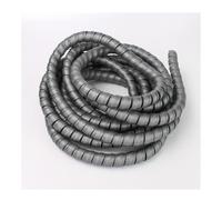 Enrouleur de câble spiralé, Cable Protection Sleeve Tube Protection Sleeve Spiral Wrap Winding Protector