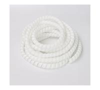 Enrouleur de câble spiralé, Cable Protection Sleeve Tube Protection Sleeve Spiral Wrap Winding Protector