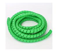 Enrouleur de câble spiralé, Cable Protection Sleeve Tube Protection Sleeve Spiral Wrap Winding Protector