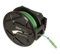 Enrouleur de câble TR25-II pour mesure de faible impédance et de mise à la