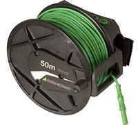 Enrouleur de câble TR50-II pour mesure de faible impédance et de mise à la terre, 50 m Gossen Metrawatt Z503Y TR50 II 1 pc(s)