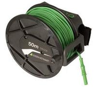 Enrouleur de câble TR50-II pour mesure de faible impédance et de mise à la terre, 50 m.. Gossen Metrawatt Z503Y G