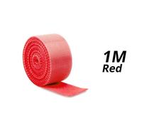 Enrouleur De Câble Usb 1m 3m 5m, 1 Rouleau, Gestion De L'attache De Câble Électrique, Organisateur De Fil De Téléphone, Support À Colle