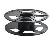 Enrouleur de câble vide pour enroulement de fil, idéal pour ranger les lumières de Noël, les cordes, les câbles et le fil Ethernet, organisateur pratique pour ranger les câbles bien rangés