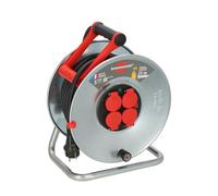 Brennenstuhl Enrouleur Silver-25 Professional 25 m H07RN-F 3G2,5 - 1207941