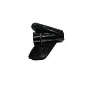 Enrouleur de câbles en spirale, Enrouleur de câble spiralé, protecteur, diamètre intérieur 8-42 mm, multicolore, 1 mètre(Just Clip,25-28mm tube diameter)