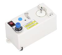 Enrouleur de canette automatique pour machine à coudre, machine à broder intelligente, gain de temps, enrouleur de canette électrique à large tension