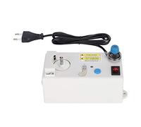 Enrouleur de Canette électrique Enrouleur de Canette Intelligent Automatique pour Machine à Coudre Industrielle Accessoires D'enroulement de Fil Outils