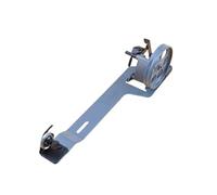 Enrouleur de canettes, Machine à coudre à enrouleur plat, enrouleur automatique de canette, grande roue, petite roue, enrouleur de canette(Big)