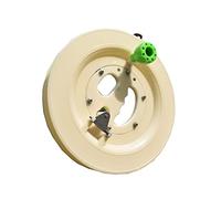 Enrouleur de cerf-volant, roue durable pour un enroulement fluide, idéal pour les enfants et les adultes - Accessoire parfait pour cerf-volant