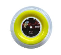 Enrouleur de corde de tennis en polyester de 200 m de 1,35 mm pour un meilleur contrôle et une réduction de la fatigue des bras 7 options de couleur PrecisionS Tennis