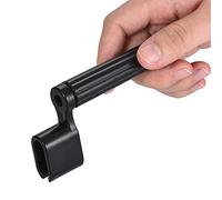 Enrouleur de cordes de guitare 2 en 1 et extracteur de broches de pont, outil d'enroulement de chevilles en plastique pour basse électrique acoustique, kit d'entretien de