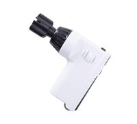 Enrouleur de cordes de guitare électrique portable haute vitesse automatique de rechange batterie rechargeable pour divers instruments ergonomique