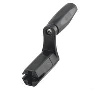 Enrouleur de cordes de guitare essentiel avec foret amovible et goupille de chevalet pour un entretien rapide des cordes