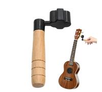 Enrouleur de cordes pour guitare électrique, outil pour bigoudis de guitare - de précision - Changeur de cordes ergonomique - Entretien pour exercice Live Studio