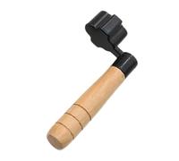 Enrouleur de cordes pour guitare électrique, tuner de guitare, accessoires d'instrument pour live, précision ergonomique, tuning tir, enregistrement de voyage