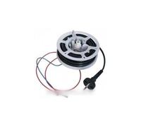 Enrouleur De Cordon 6 Metres Pour Aspirateur Rowenta