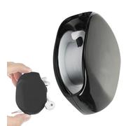 Enrouleur de cordon automatique - Boîte de gestion des câbles de voyage, enrouleur de cordon horizontal compact | Petit étui pour chargeur de téléphone, câbles USB, écouteurs, fils de tablet
