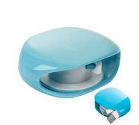 Enrouleur de cordon automatique - Organisateur de câble rétractable, retracteur de cordon Storage portable horizontal pour téléphone USB Reader Écouteurs Chargeurs Headphone Wire Travel Home