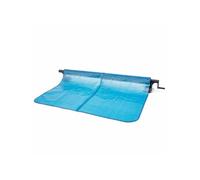 Intex Enrouleur de couverture solaire 28051 accessoire de piscine