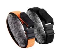 Enrouleur de de guitare électrique - Amortisseur de cordes de guitare réglable Sangle de sourdine du diapason | Silencieux bas | Accessoires pour instruments pour