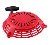 Enrouleur de Démarrage, Poignée de Traction, Compatible GC135 GC160 GCV135 GCV160 EN2000 EN2500, Ensemble de Démarreur Moteur