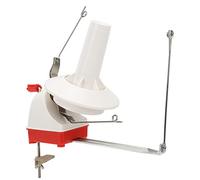 Enrouleur de Ficelle de Fil Enrouleur de Boule de Fil Manuel Domestique Enrouleur de Laine à Commande Manuelle pour Boule de Ficelle de Fiber de Fil Rapide