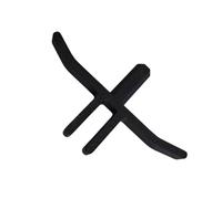 Enrouleur de fil à cliquet à installation rapide pour perceuse Construction en plastique léger Idéal pour un usage artisanal et professionnel Outil à cliquet à installation rapide